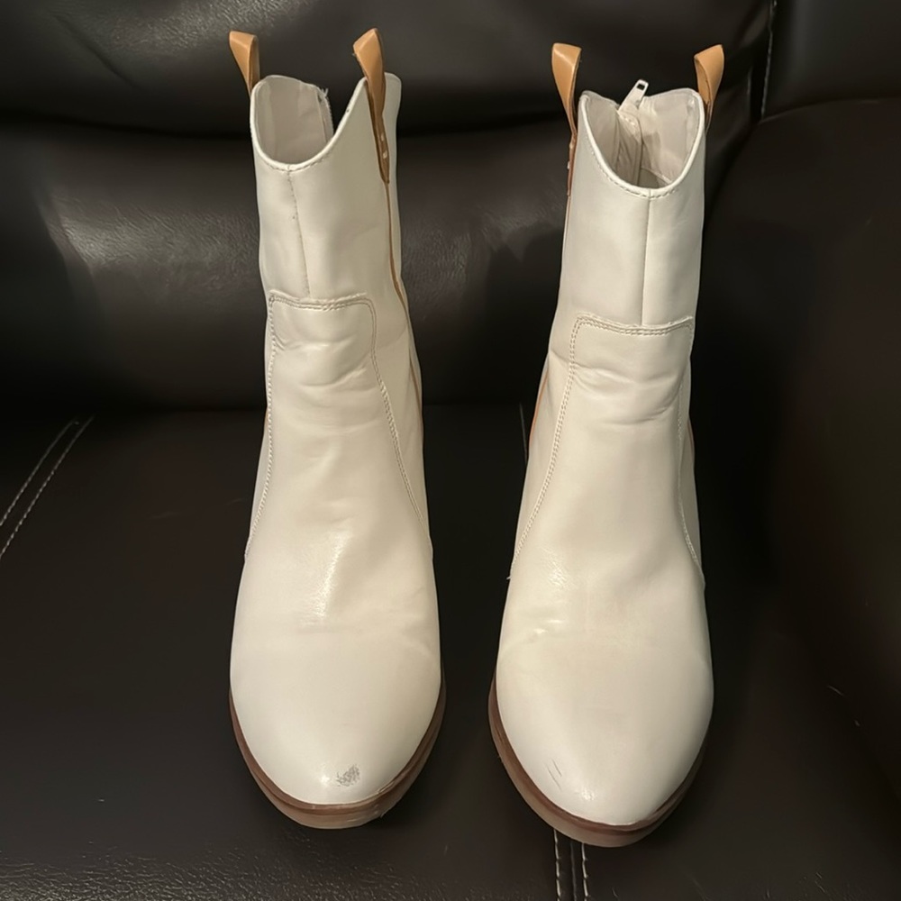 MIA- Glinda Booties